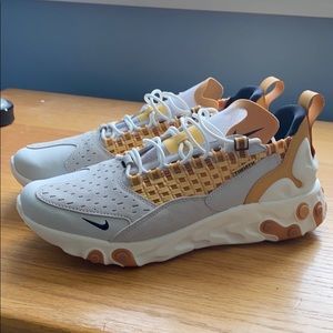 Nike react sertu